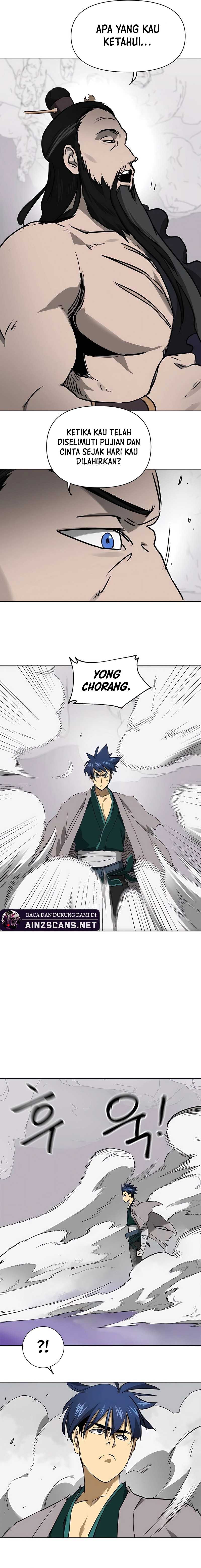 Infinite Level Up in Murim Chapter 211 page 13
