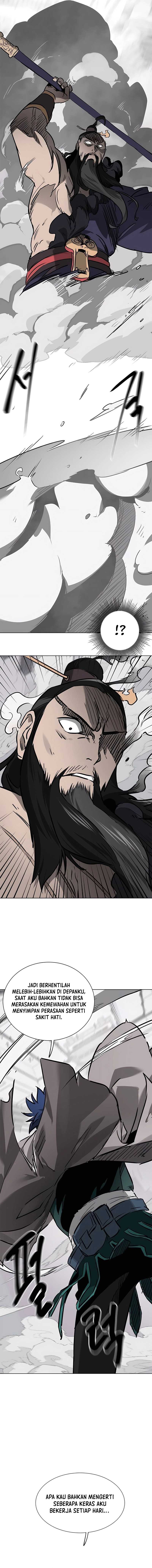 Infinite Level Up in Murim Chapter 211 page 15