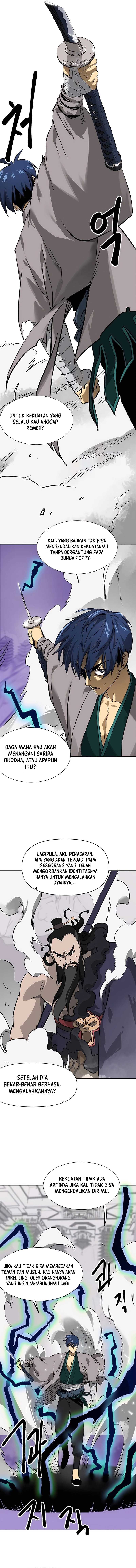 Infinite Level Up in Murim Chapter 211 page 16