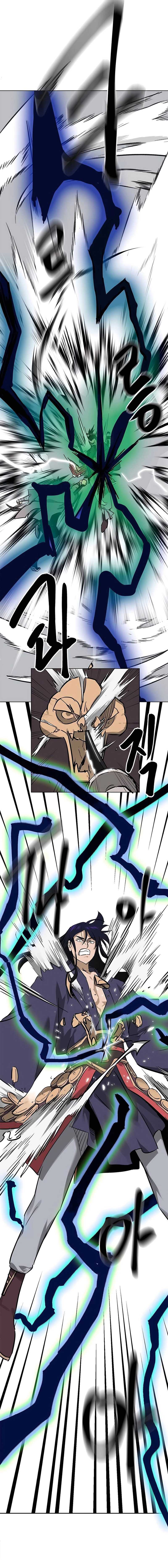 Infinite Level Up in Murim Chapter 211 page 18