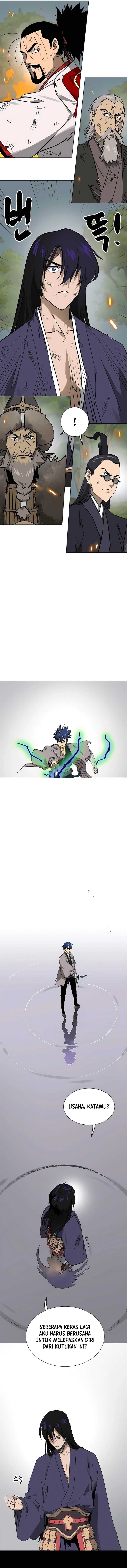 Infinite Level Up in Murim Chapter 211 page 19