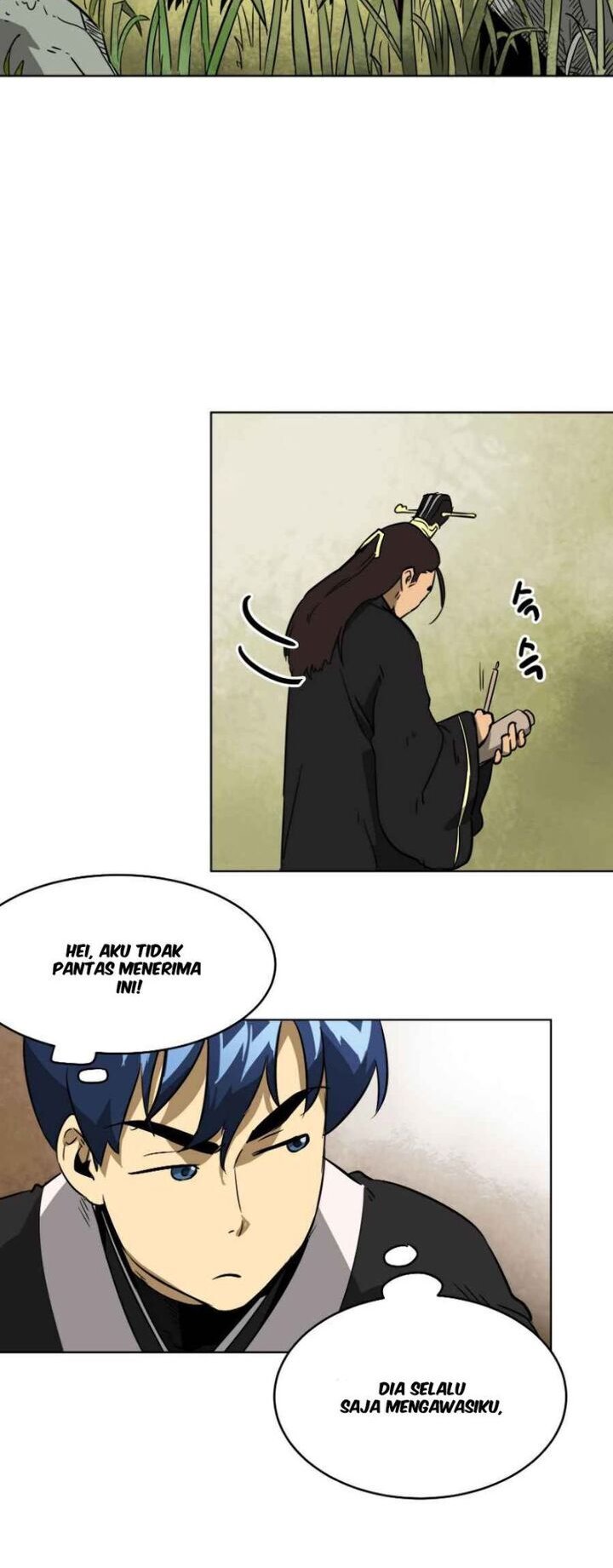 Infinite Level Up in Murim Chapter 24 page 1
