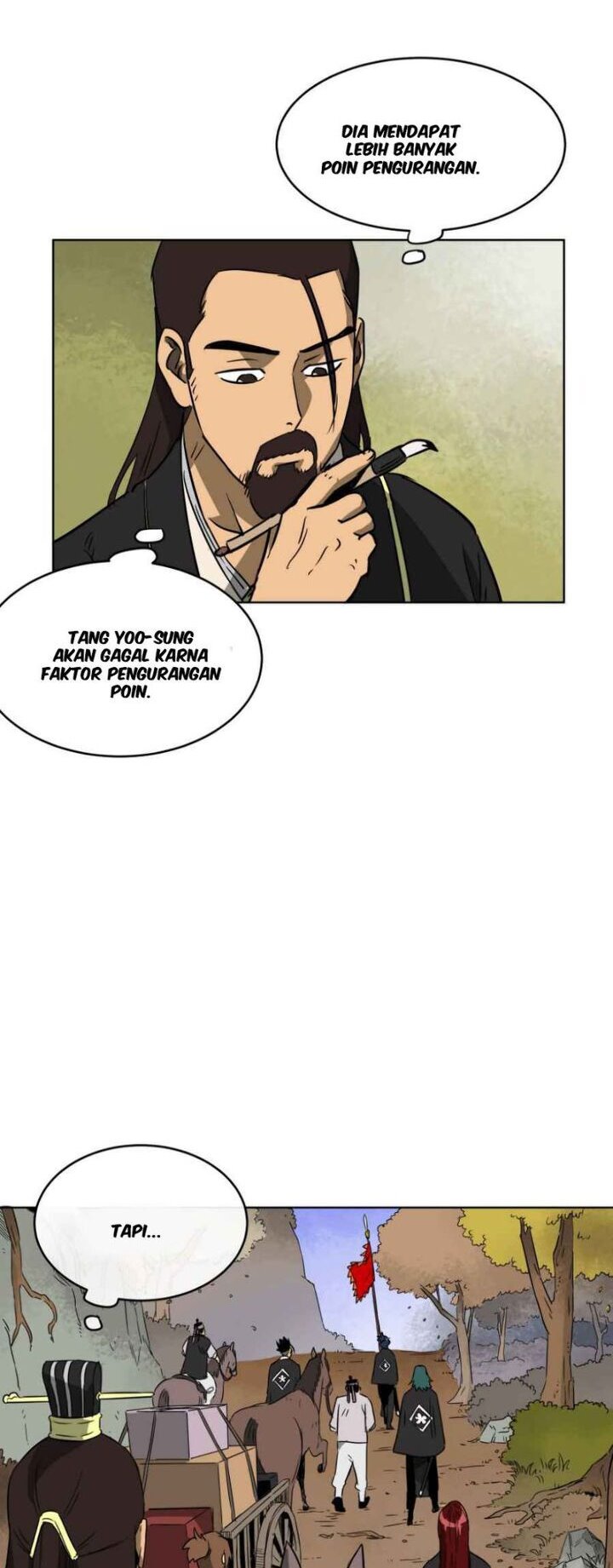 Infinite Level Up in Murim Chapter 24 page 5