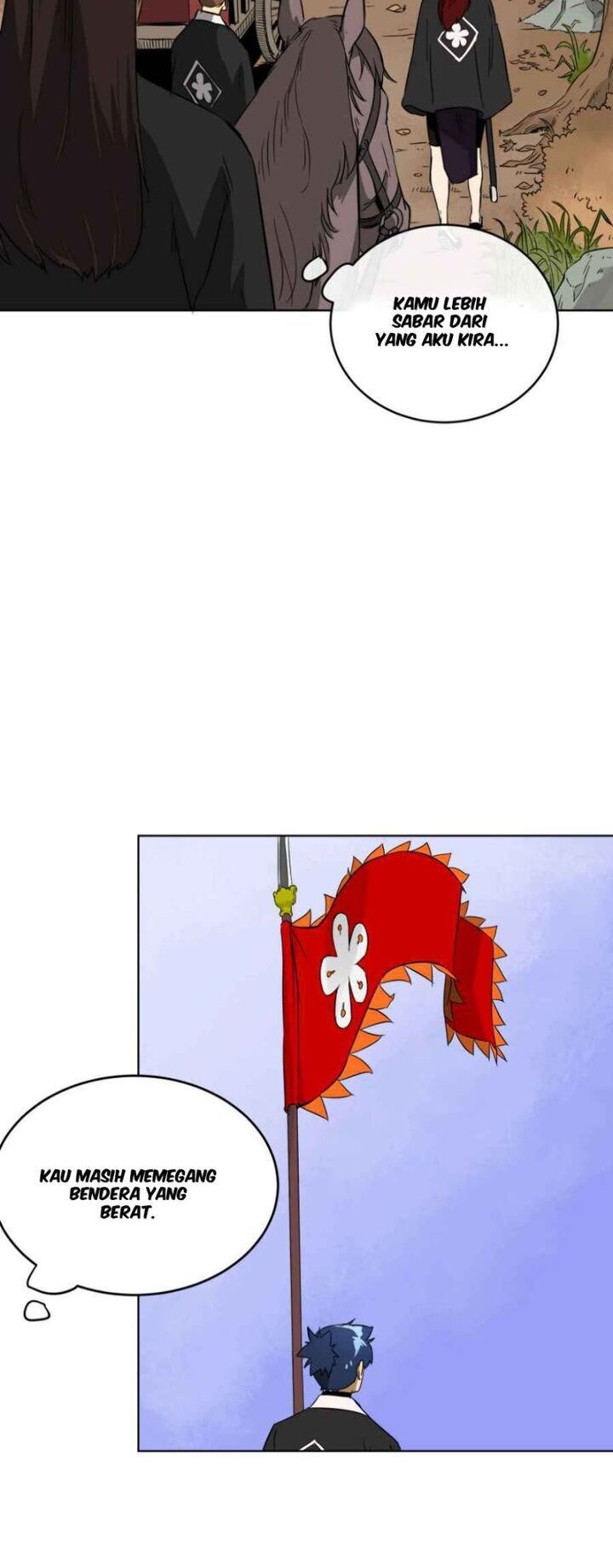 Infinite Level Up in Murim Chapter 24 page 6