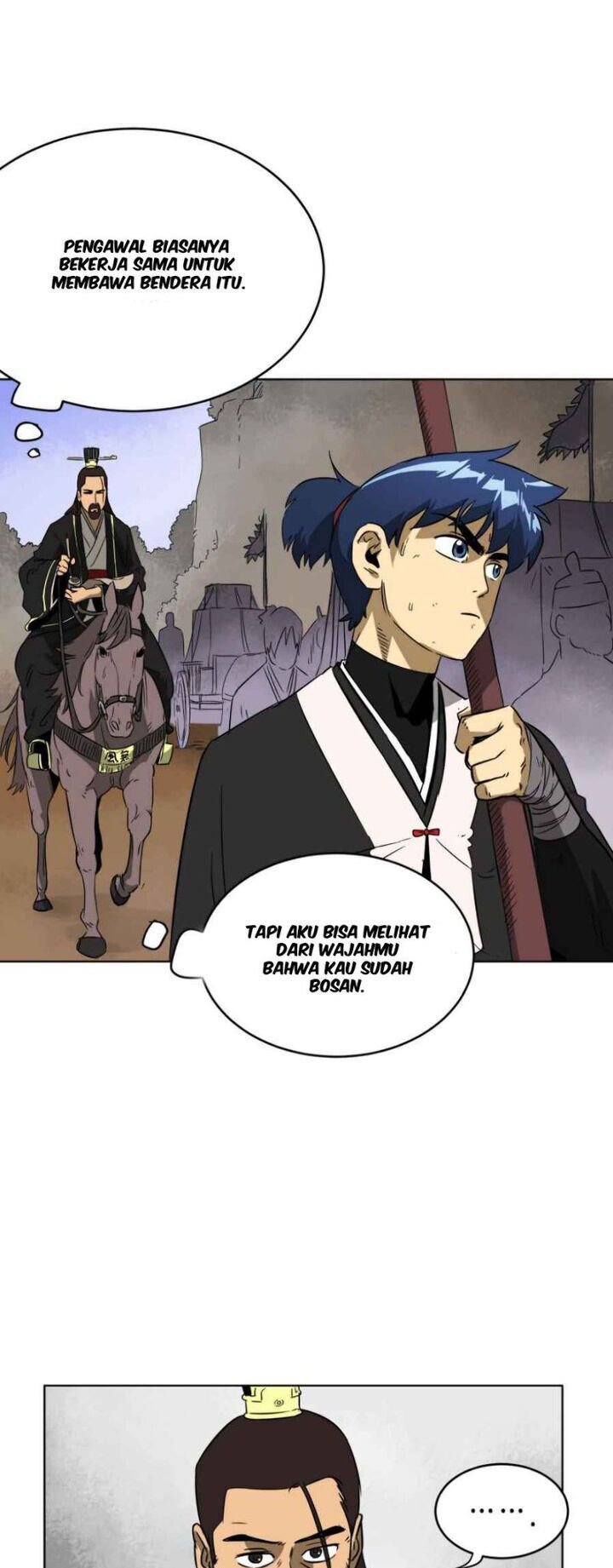 Infinite Level Up in Murim Chapter 24 page 7
