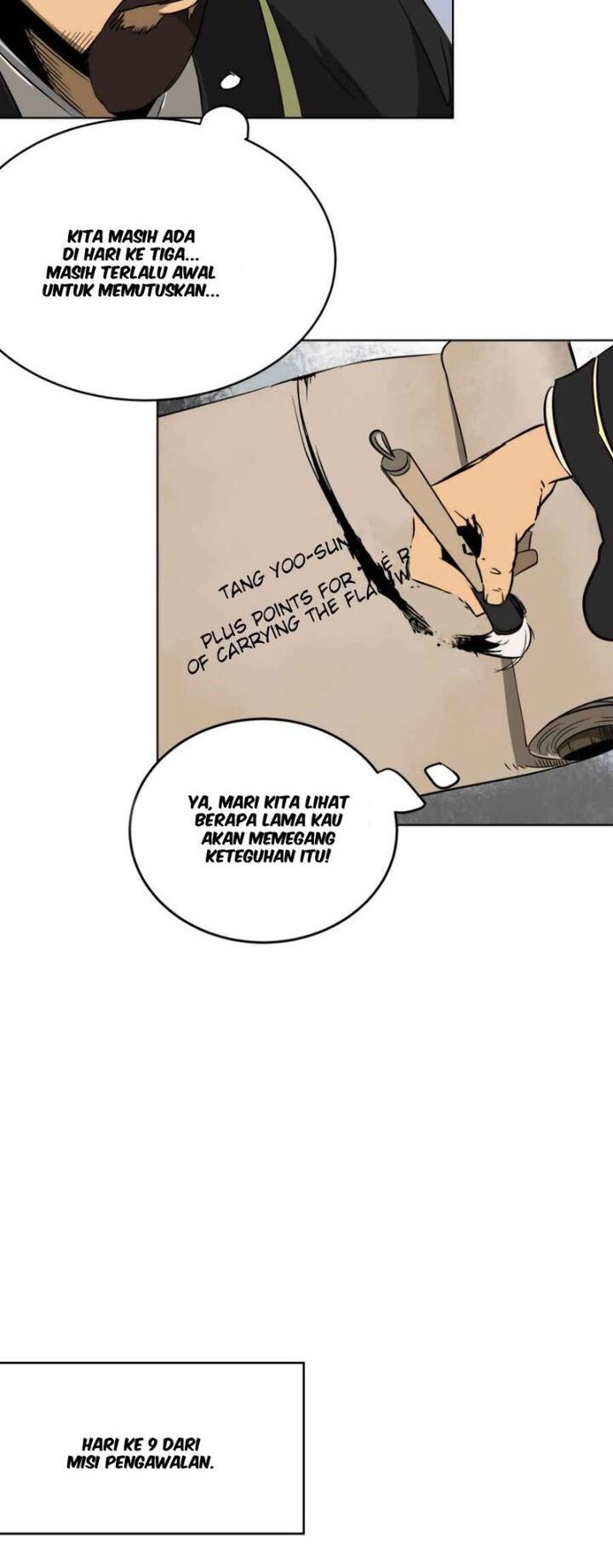 Infinite Level Up in Murim Chapter 24 page 9