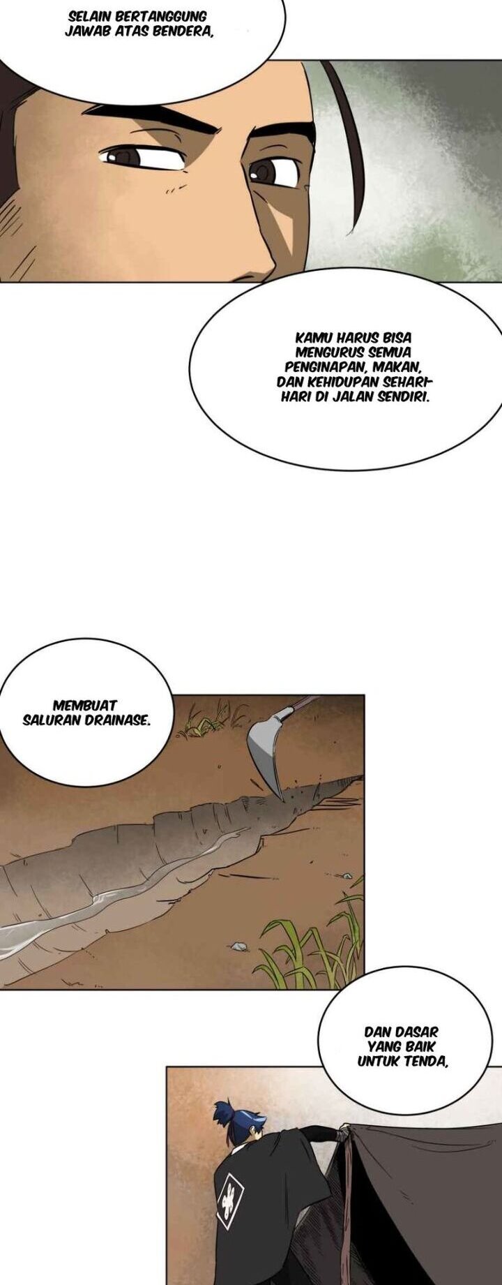 Infinite Level Up in Murim Chapter 24 page 12