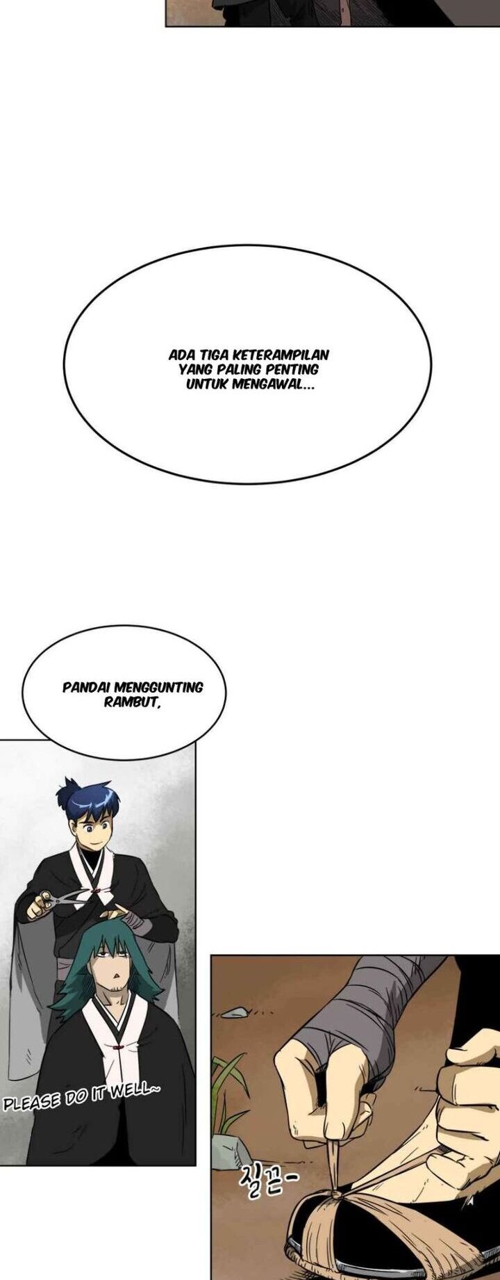 Infinite Level Up in Murim Chapter 24 page 13