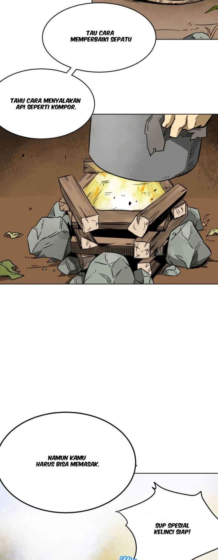 Infinite Level Up in Murim Chapter 24 page 14