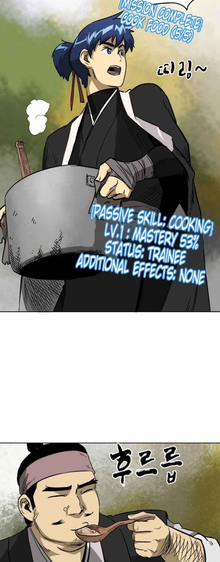 Infinite Level Up in Murim Chapter 24 page 15