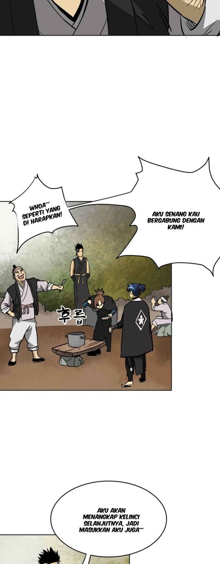 Infinite Level Up in Murim Chapter 24 page 16