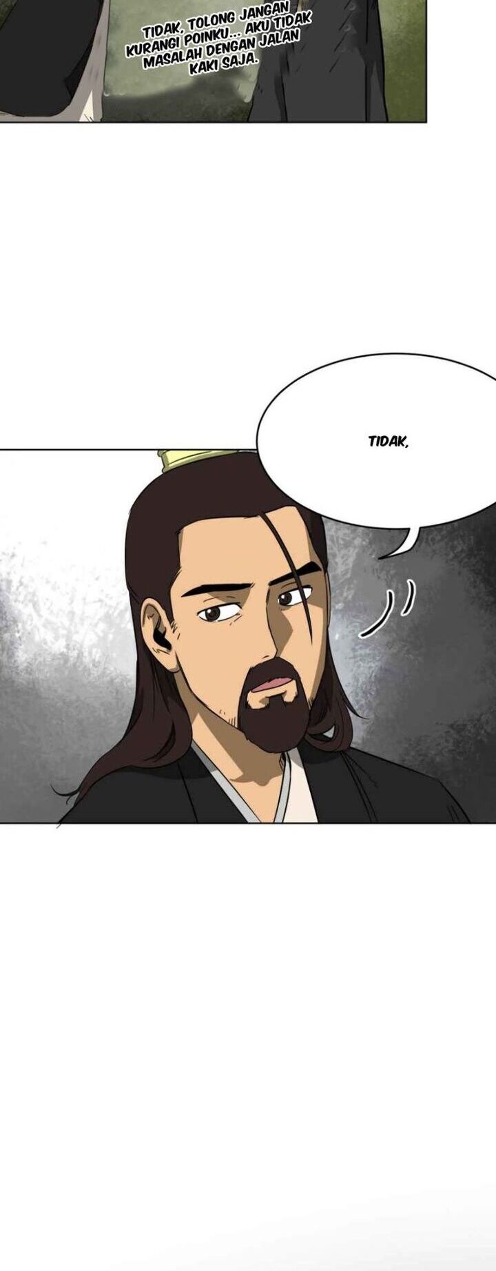 Infinite Level Up in Murim Chapter 24 page 19