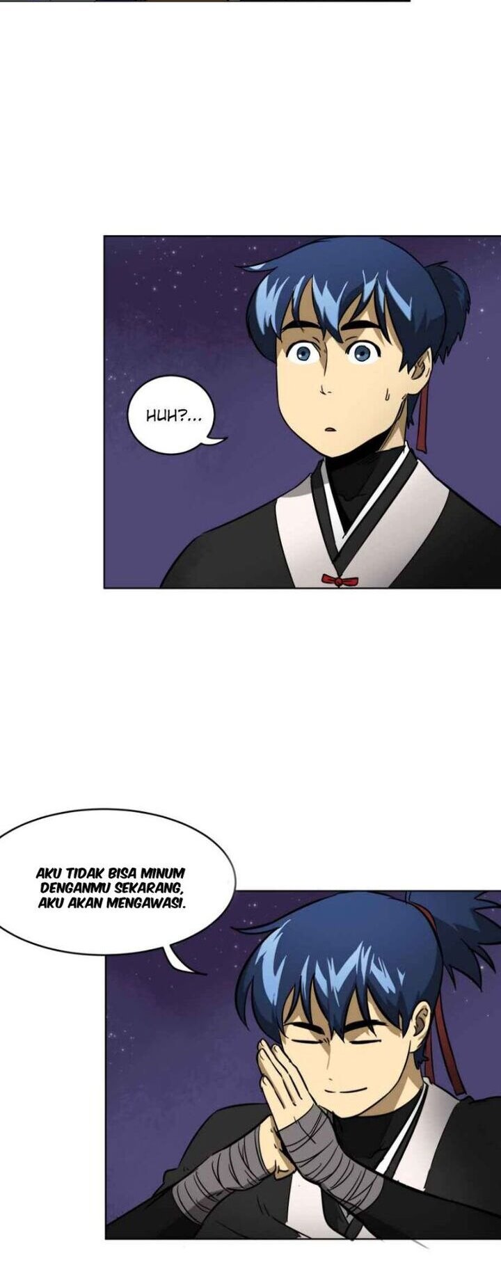Infinite Level Up in Murim Chapter 24 page 22