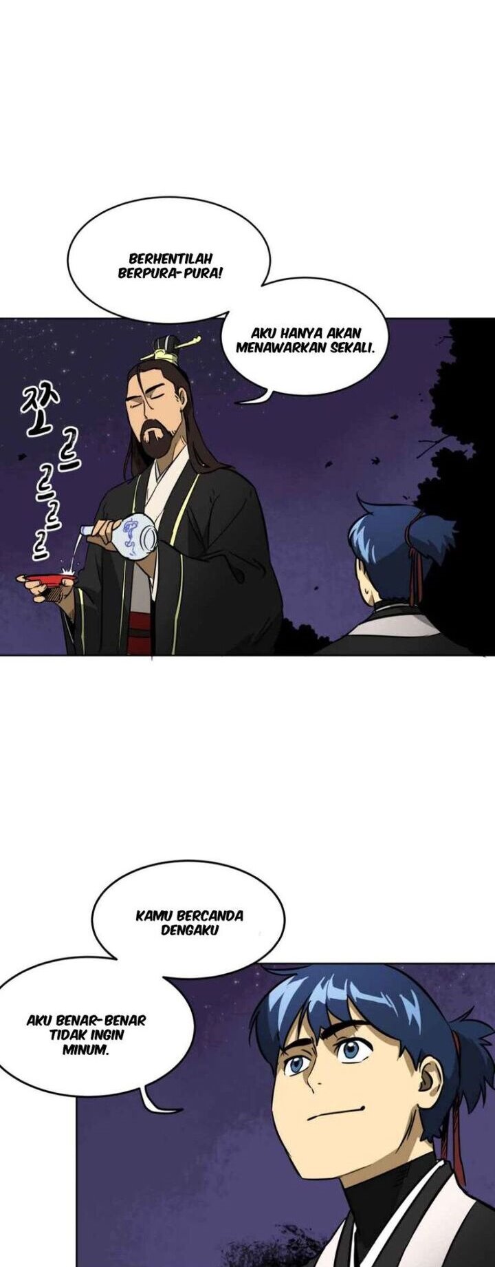 Infinite Level Up in Murim Chapter 24 page 23