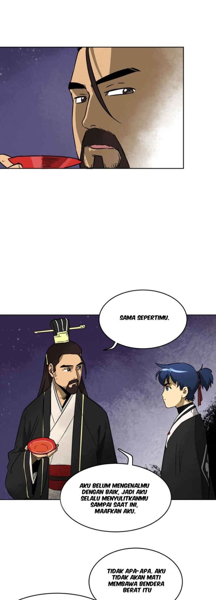 Infinite Level Up in Murim Chapter 24 page 25