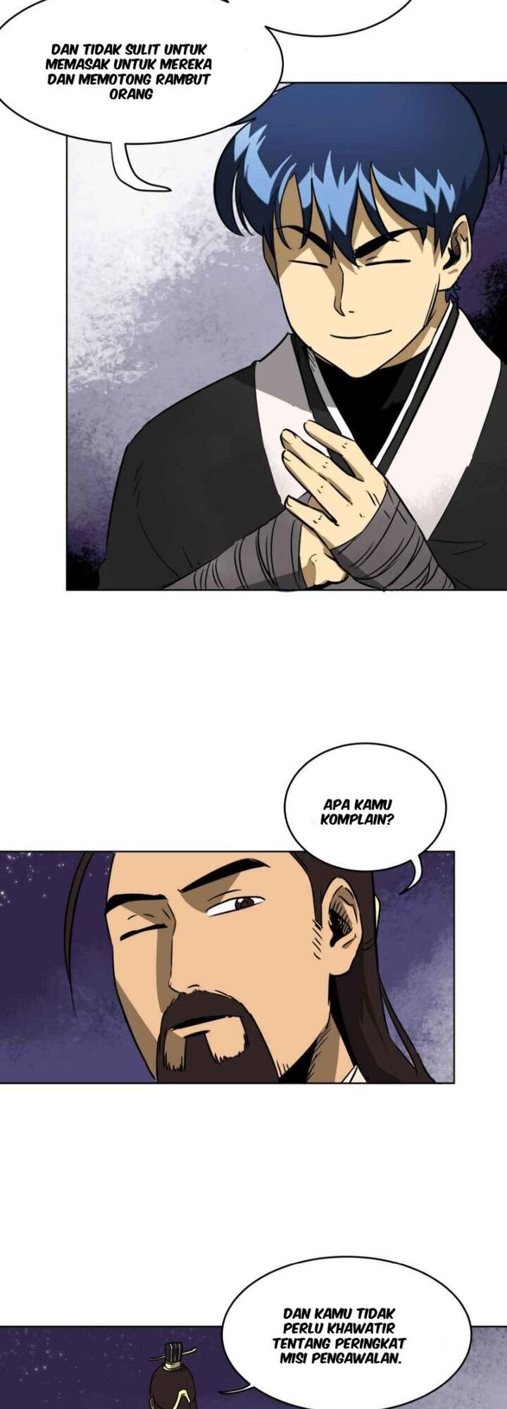 Infinite Level Up in Murim Chapter 24 page 26