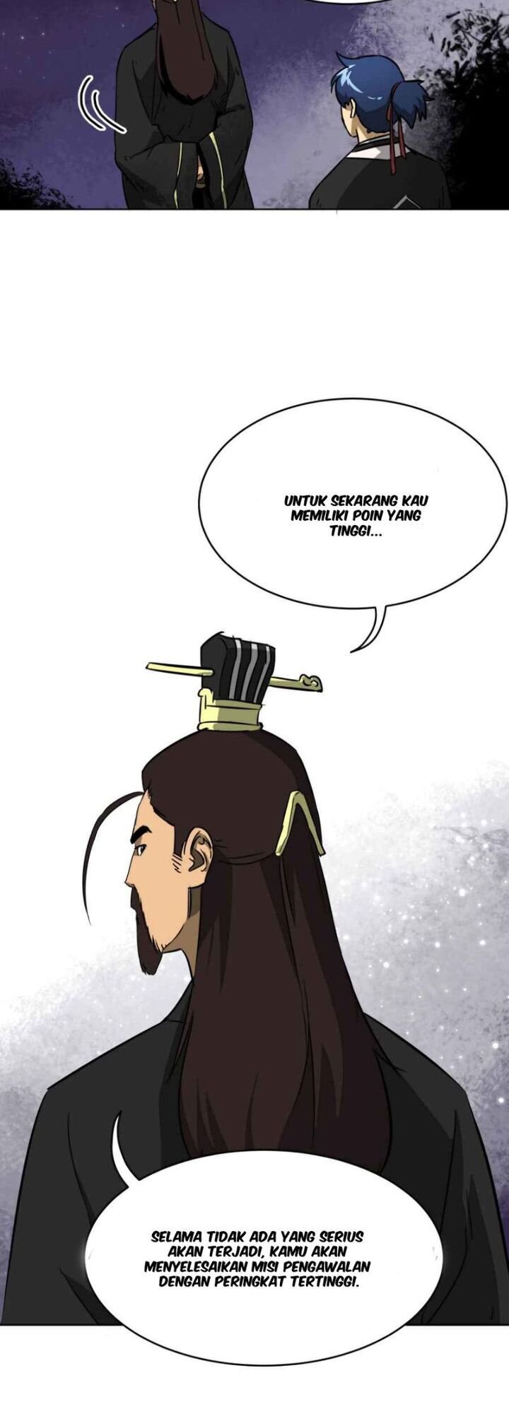 Infinite Level Up in Murim Chapter 24 page 27