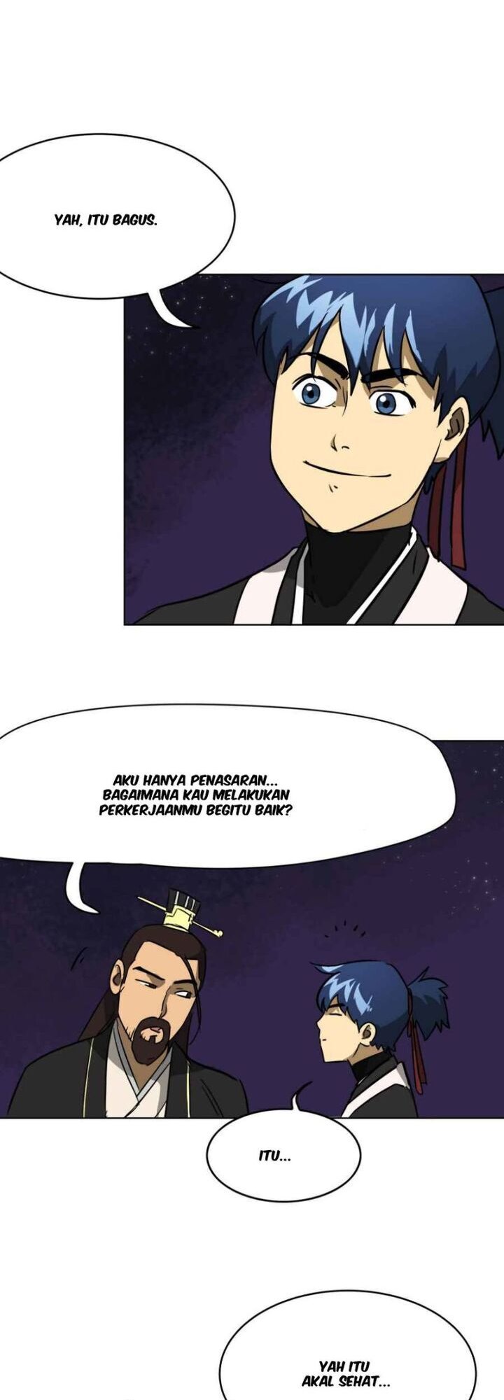 Infinite Level Up in Murim Chapter 24 page 28