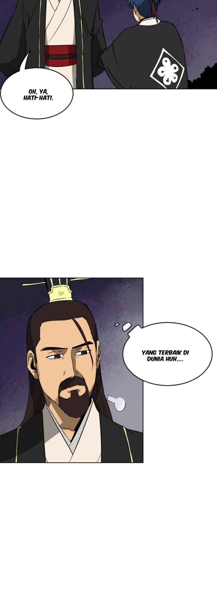 Infinite Level Up in Murim Chapter 24 page 39