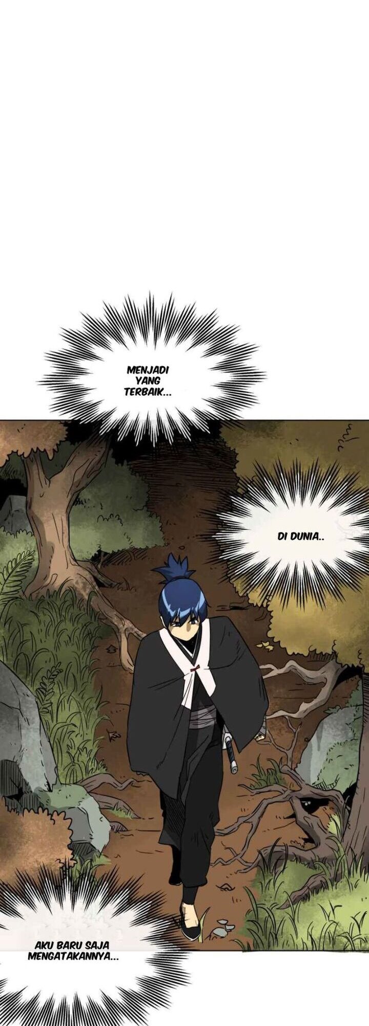 Infinite Level Up in Murim Chapter 24 page 40