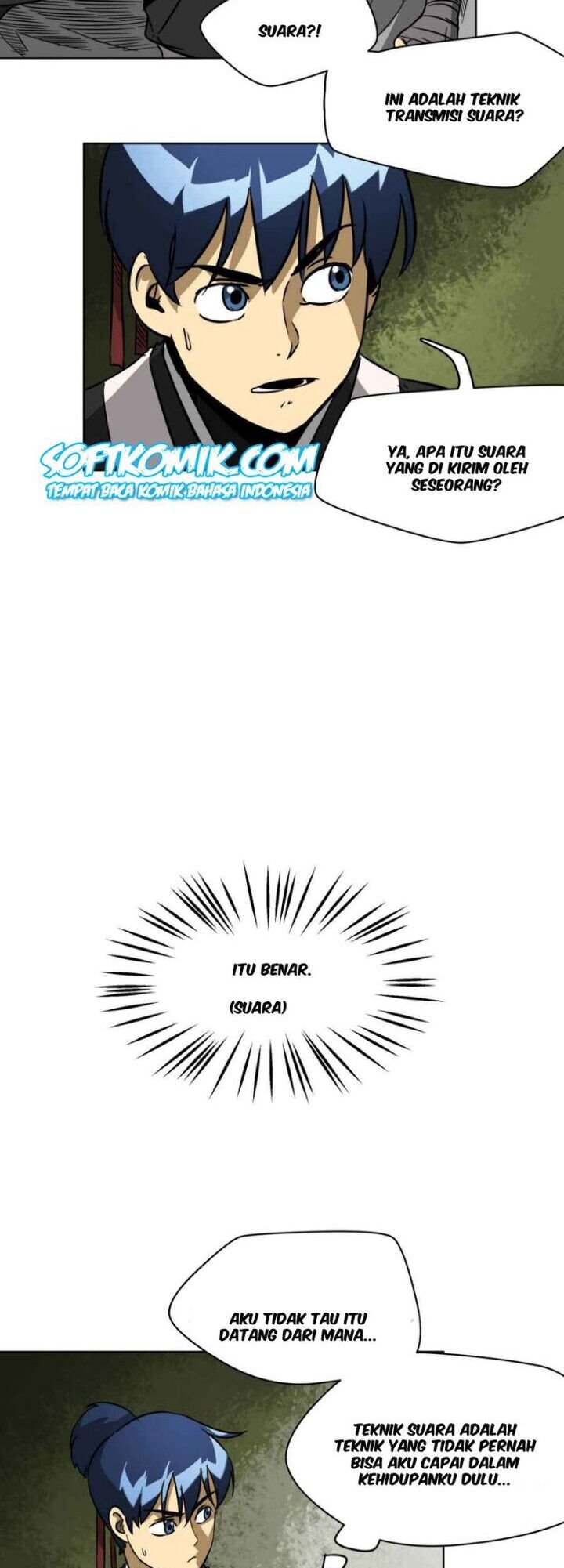 Infinite Level Up in Murim Chapter 24 page 43