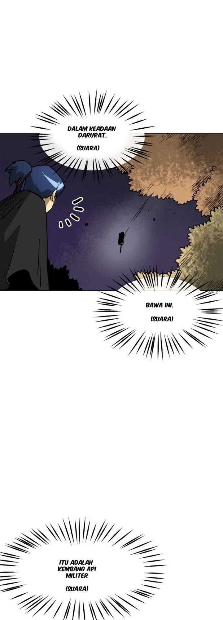 Infinite Level Up in Murim Chapter 24 page 48