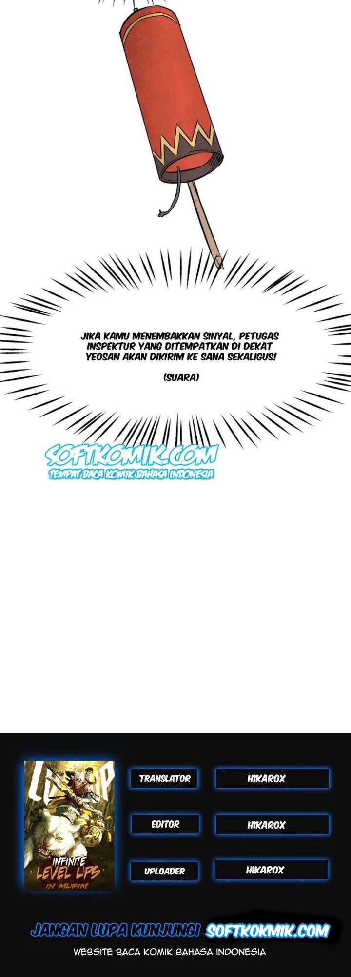 Infinite Level Up in Murim Chapter 24 page 49