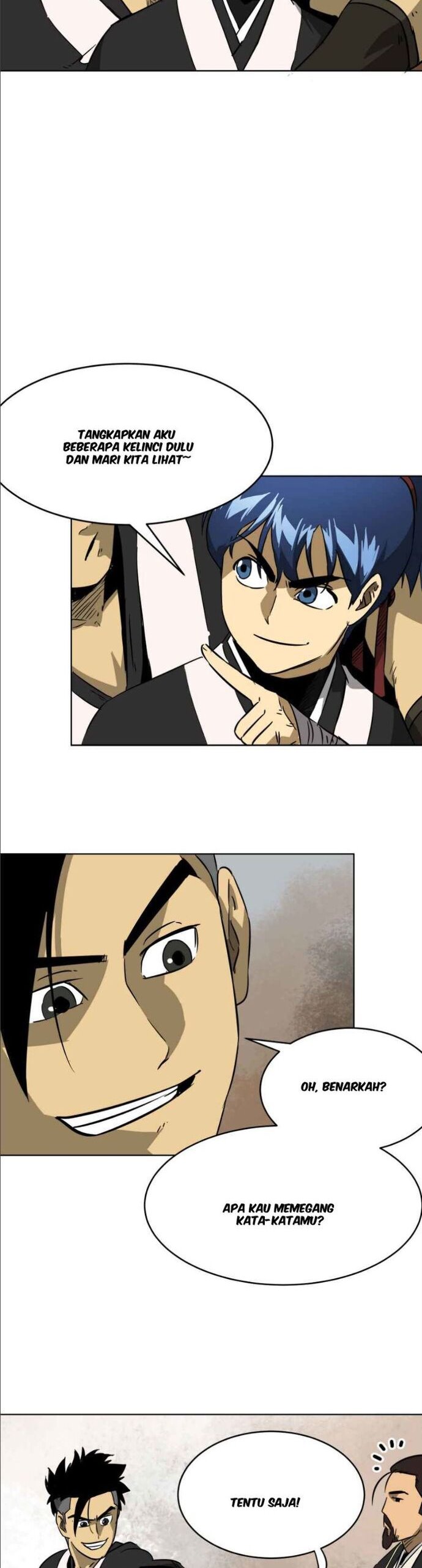 Infinite Level Up in Murim Chapter 25 page 8