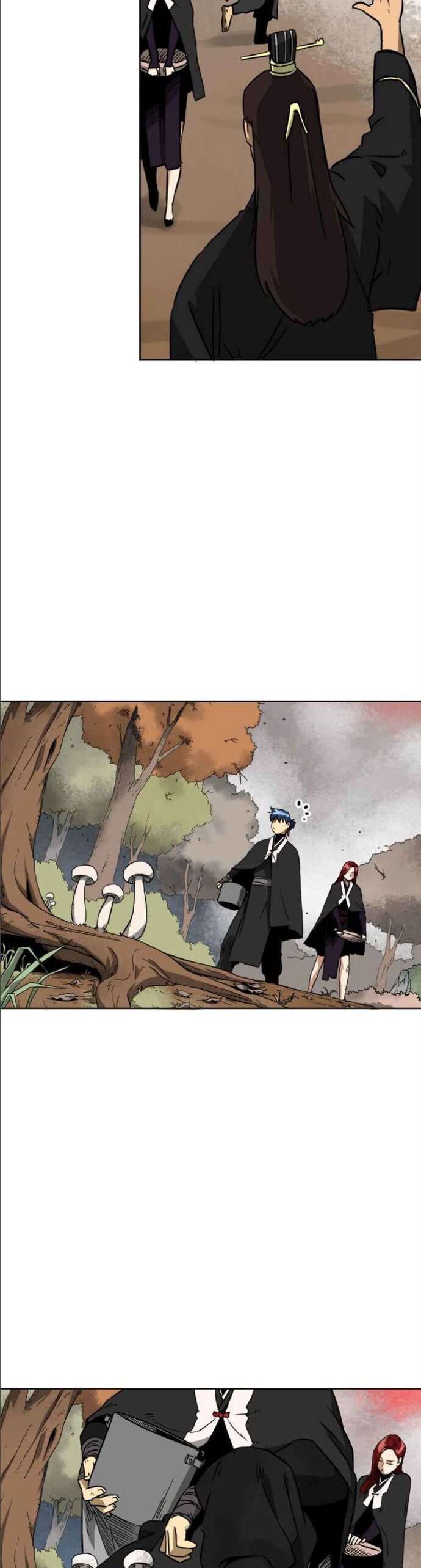 Infinite Level Up in Murim Chapter 25 page 10