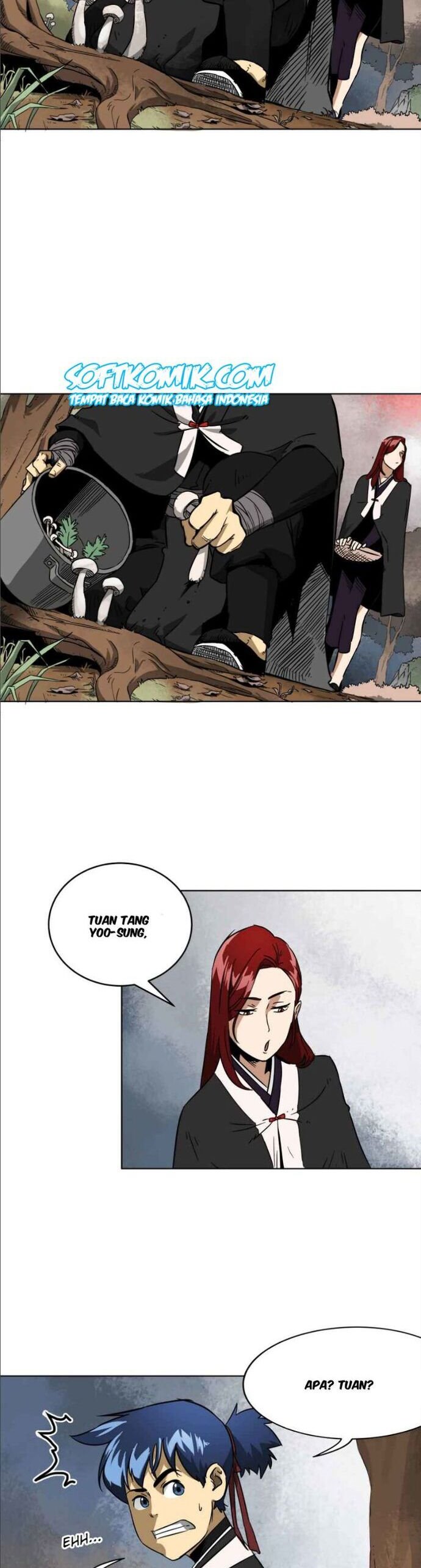 Infinite Level Up in Murim Chapter 25 page 11