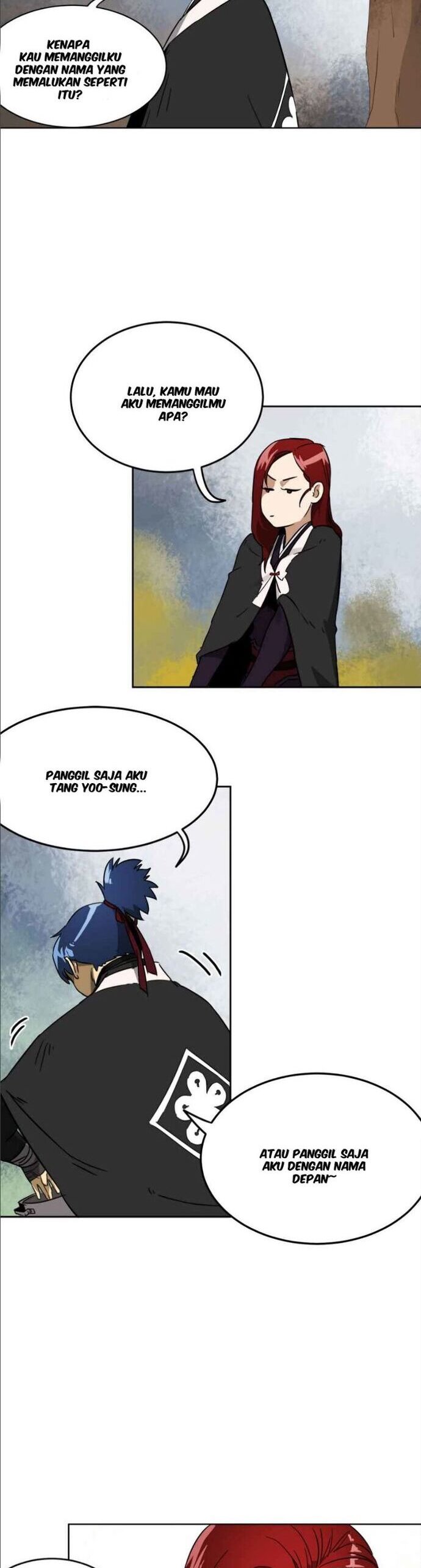 Infinite Level Up in Murim Chapter 25 page 12