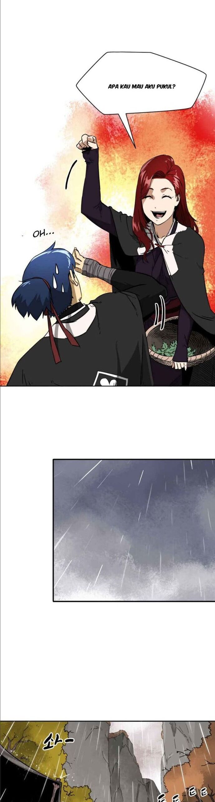 Infinite Level Up in Murim Chapter 25 page 14
