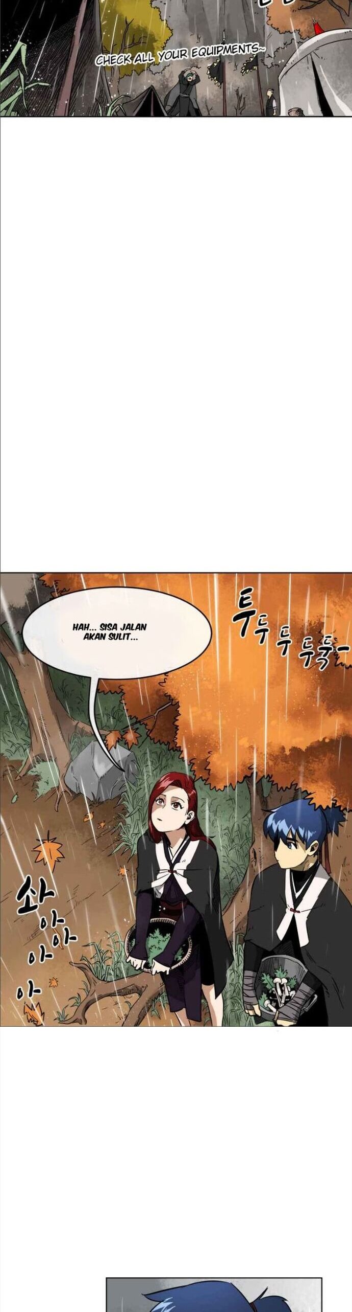 Infinite Level Up in Murim Chapter 25 page 15