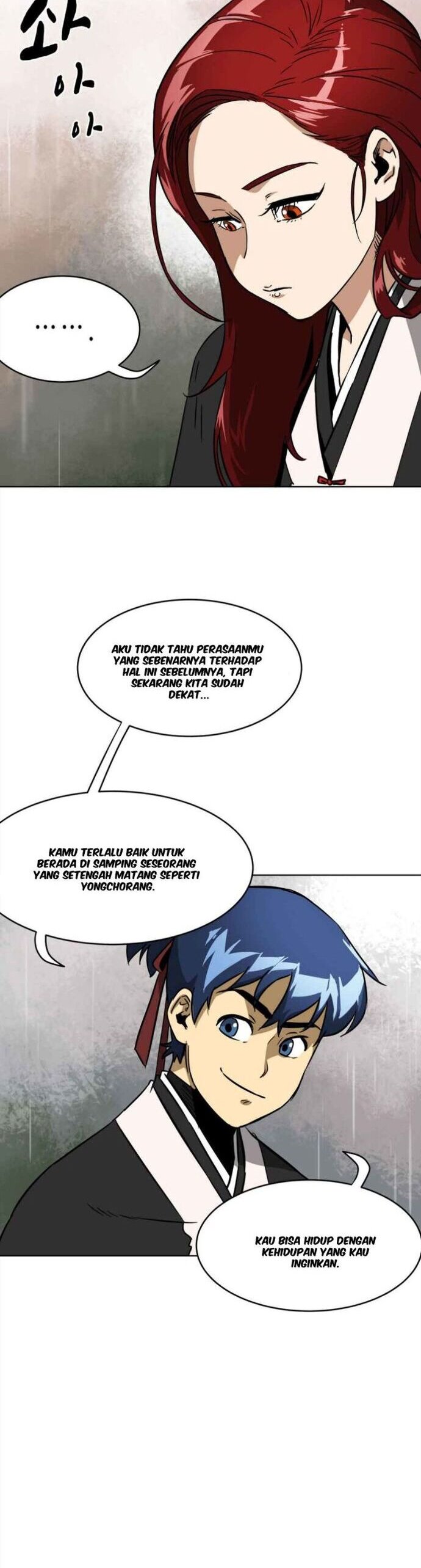Infinite Level Up in Murim Chapter 25 page 18