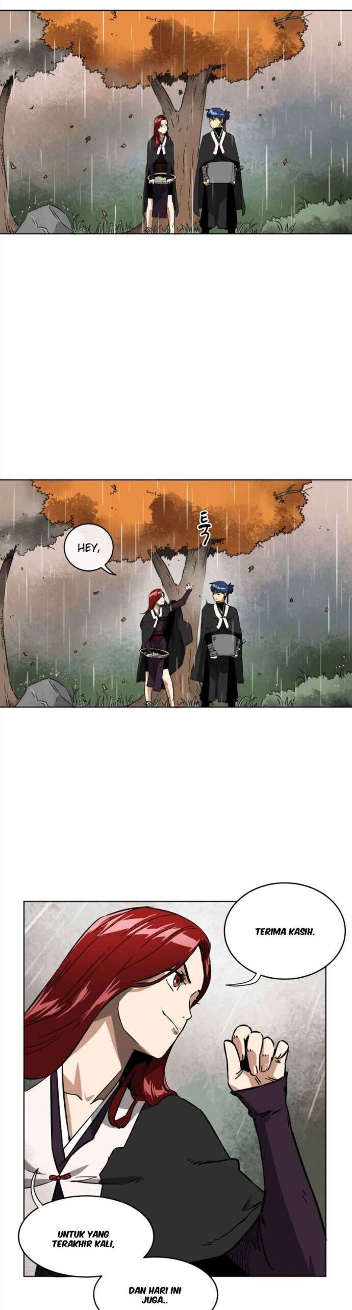Infinite Level Up in Murim Chapter 25 page 19