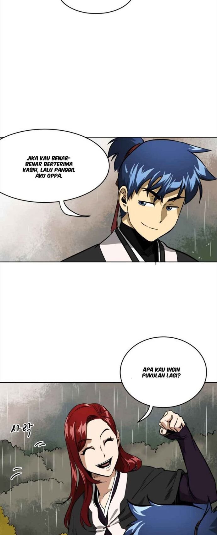 Infinite Level Up in Murim Chapter 25 page 20