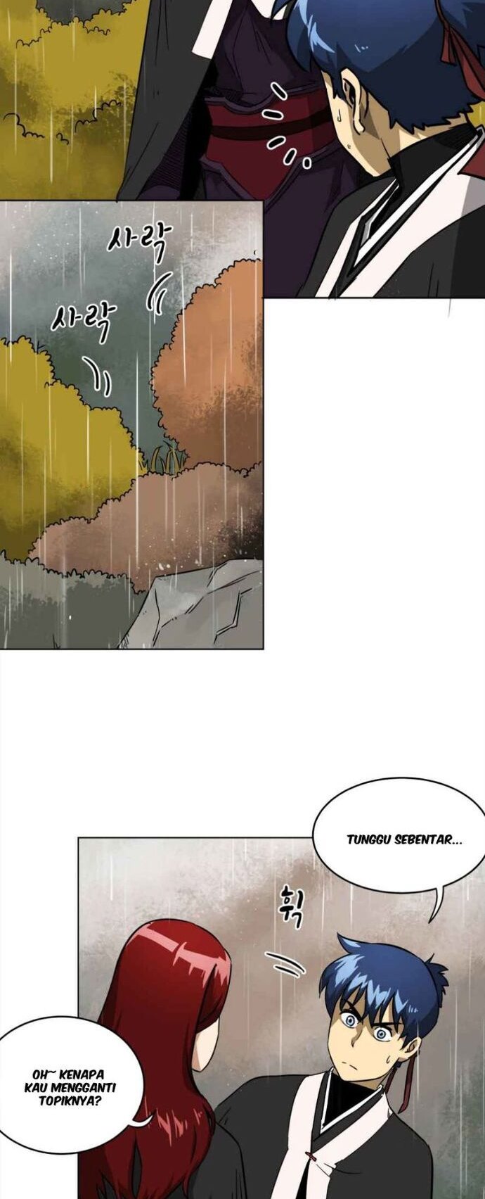 Infinite Level Up in Murim Chapter 25 page 21