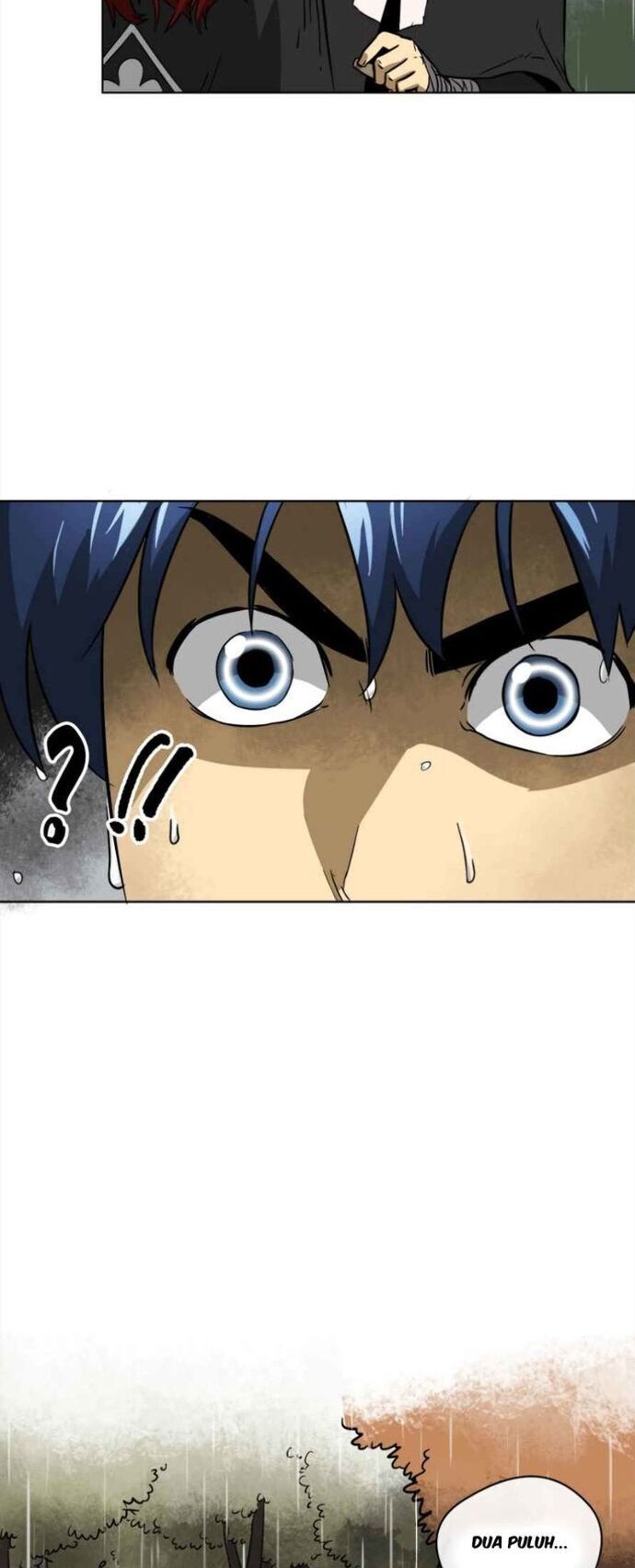 Infinite Level Up in Murim Chapter 25 page 22