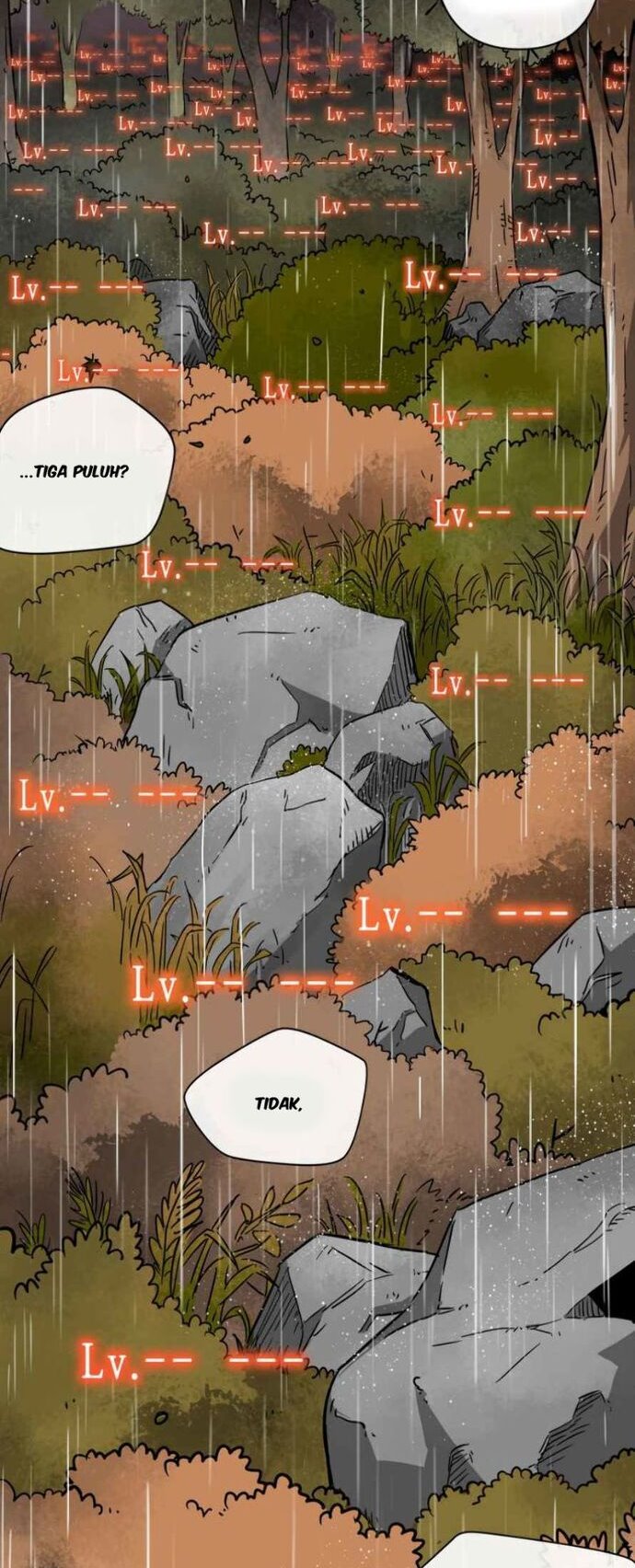 Infinite Level Up in Murim Chapter 25 page 23
