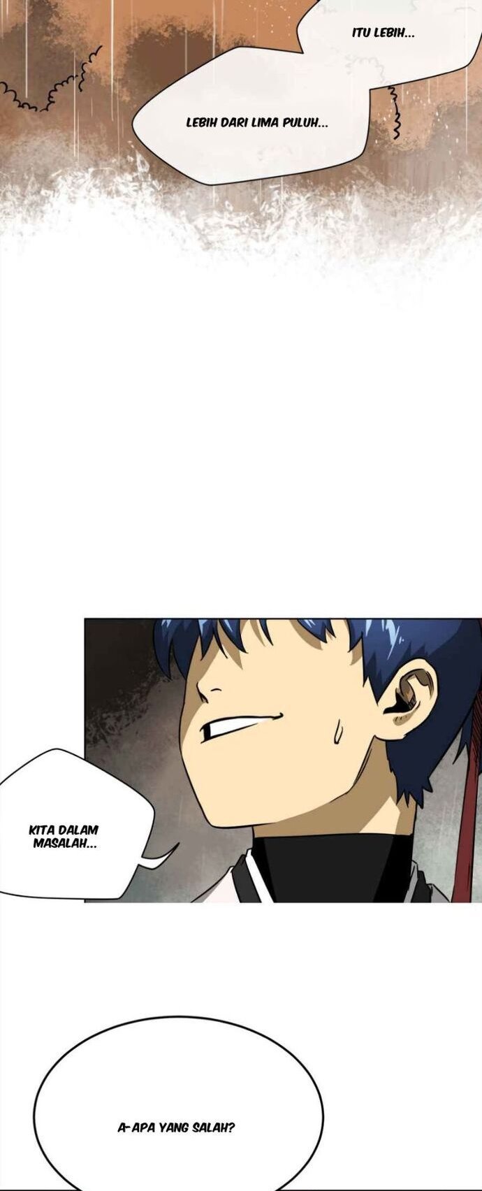 Infinite Level Up in Murim Chapter 25 page 24
