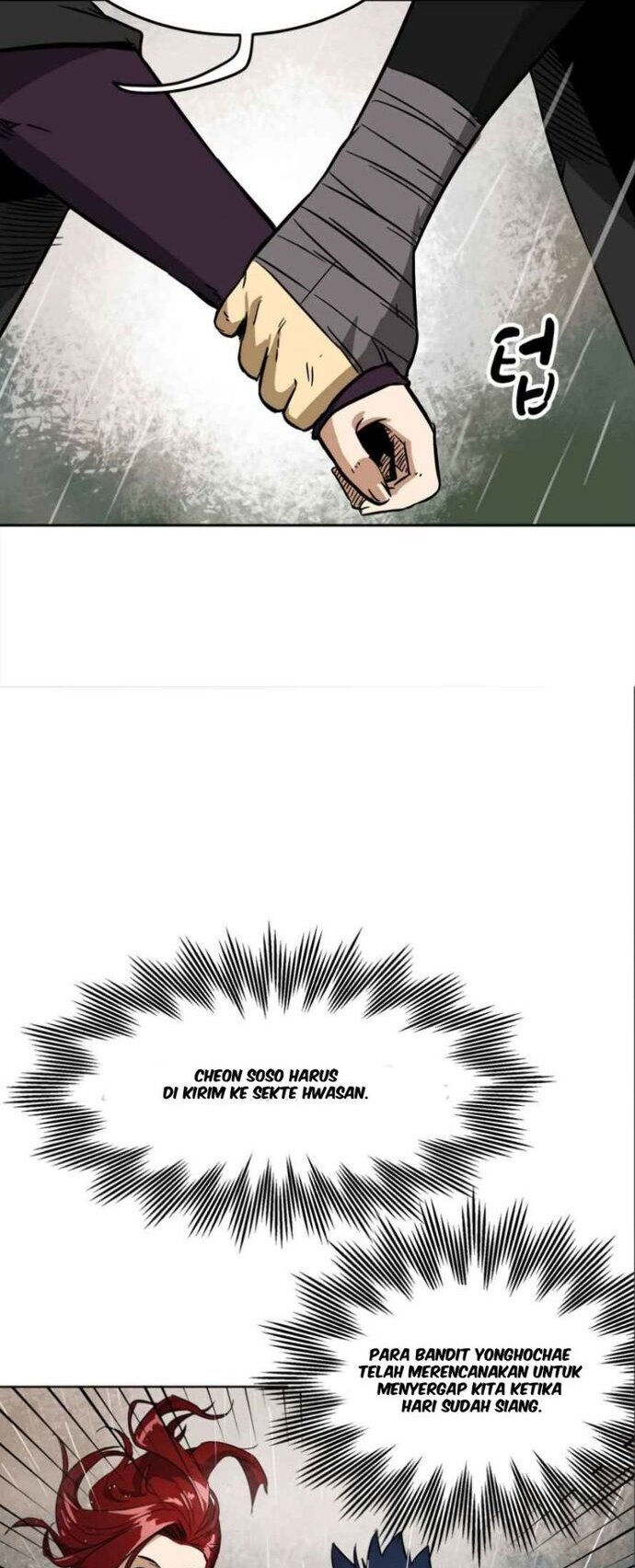Infinite Level Up in Murim Chapter 25 page 25