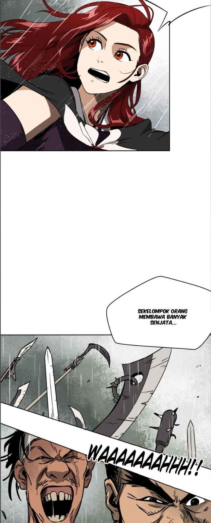 Infinite Level Up in Murim Chapter 25 page 28