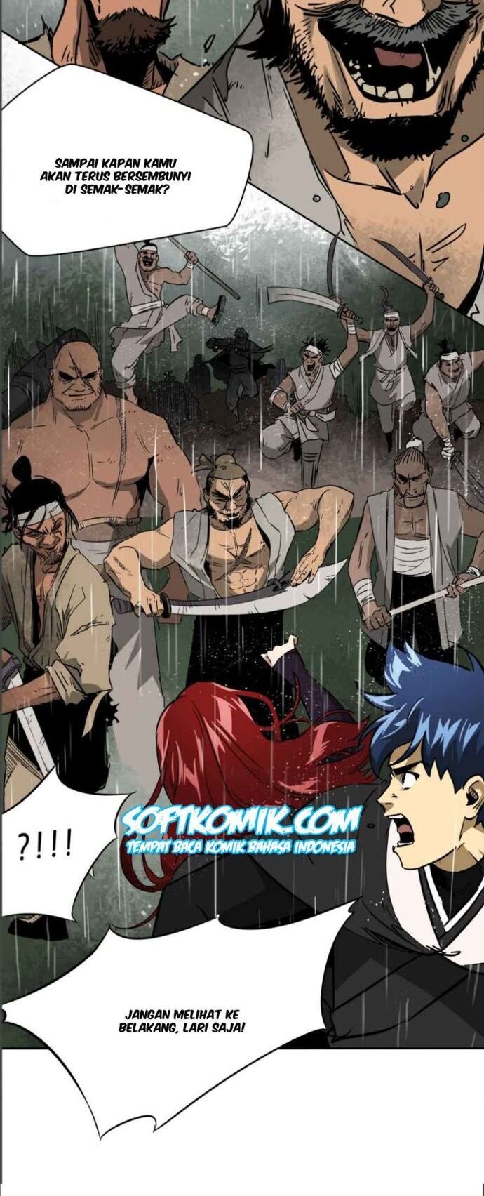 Infinite Level Up in Murim Chapter 25 page 29