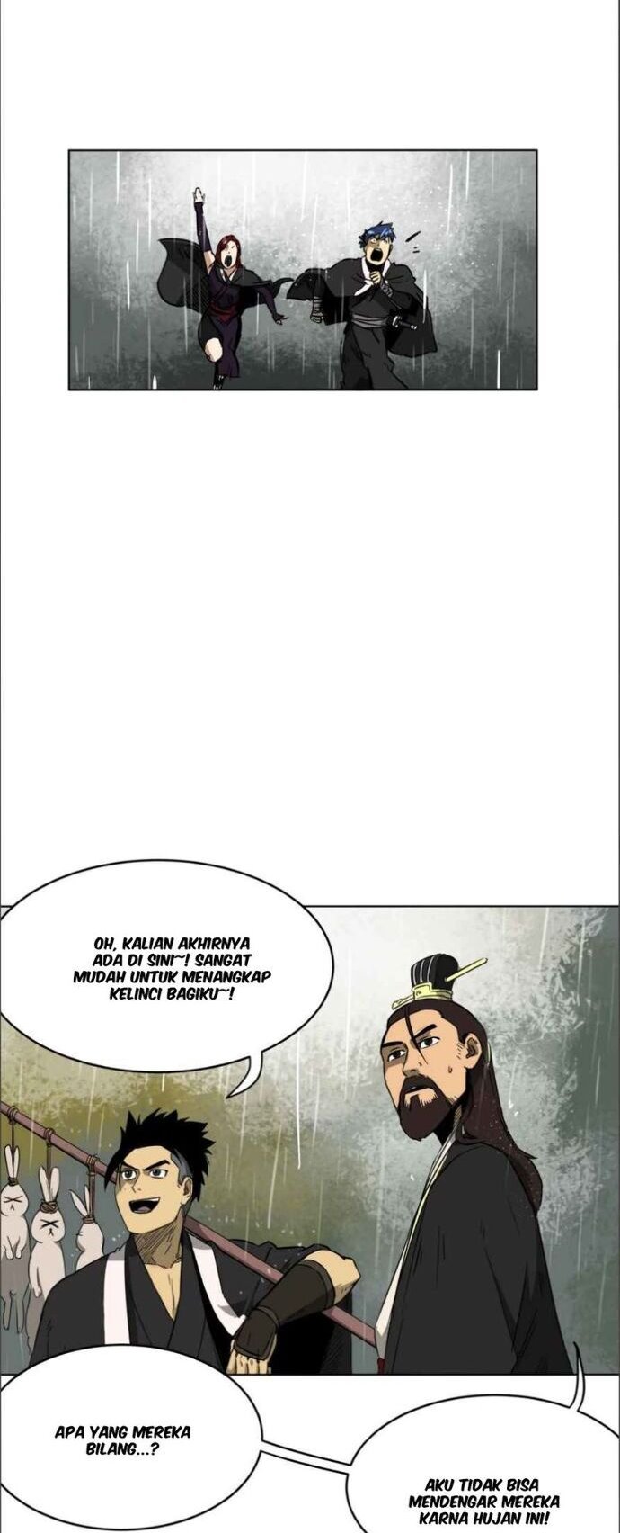 Infinite Level Up in Murim Chapter 25 page 30