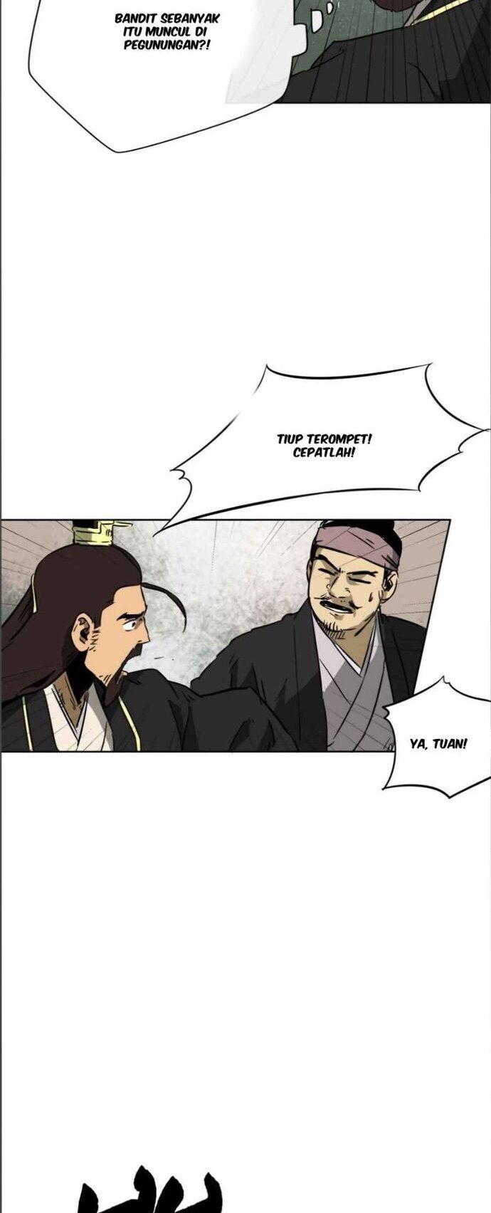 Infinite Level Up in Murim Chapter 25 page 32