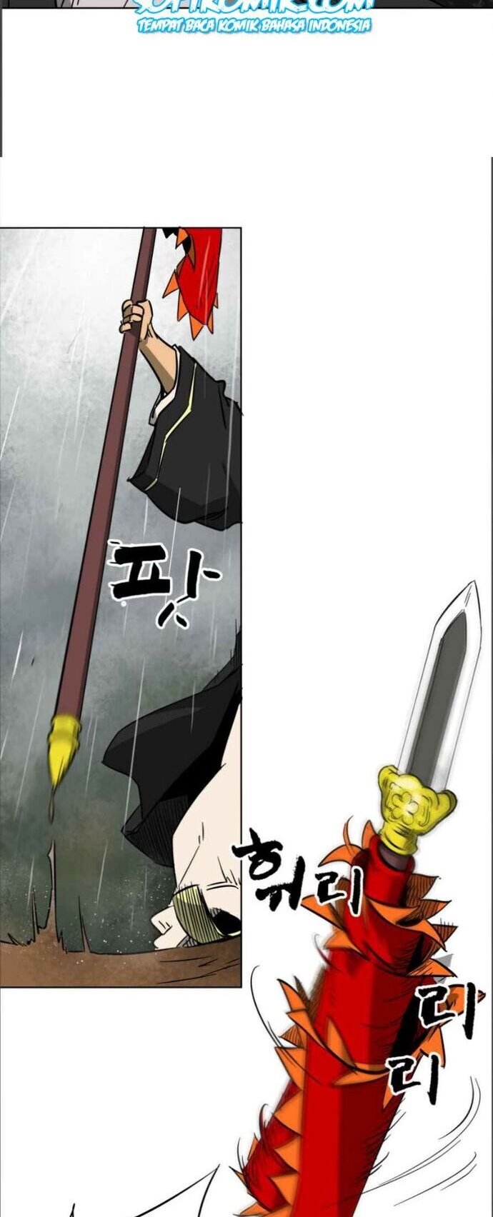 Infinite Level Up in Murim Chapter 25 page 34
