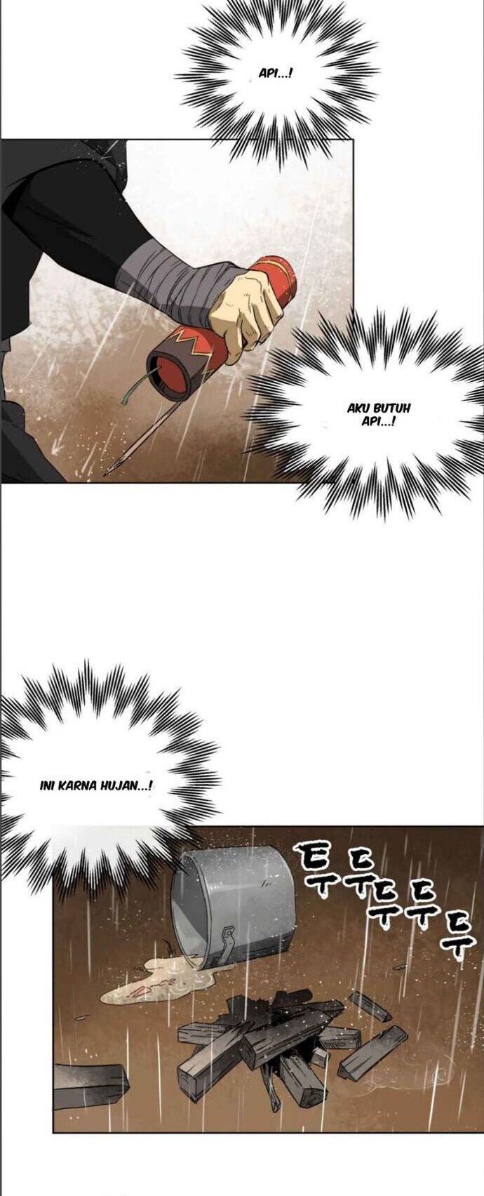 Infinite Level Up in Murim Chapter 25 page 37