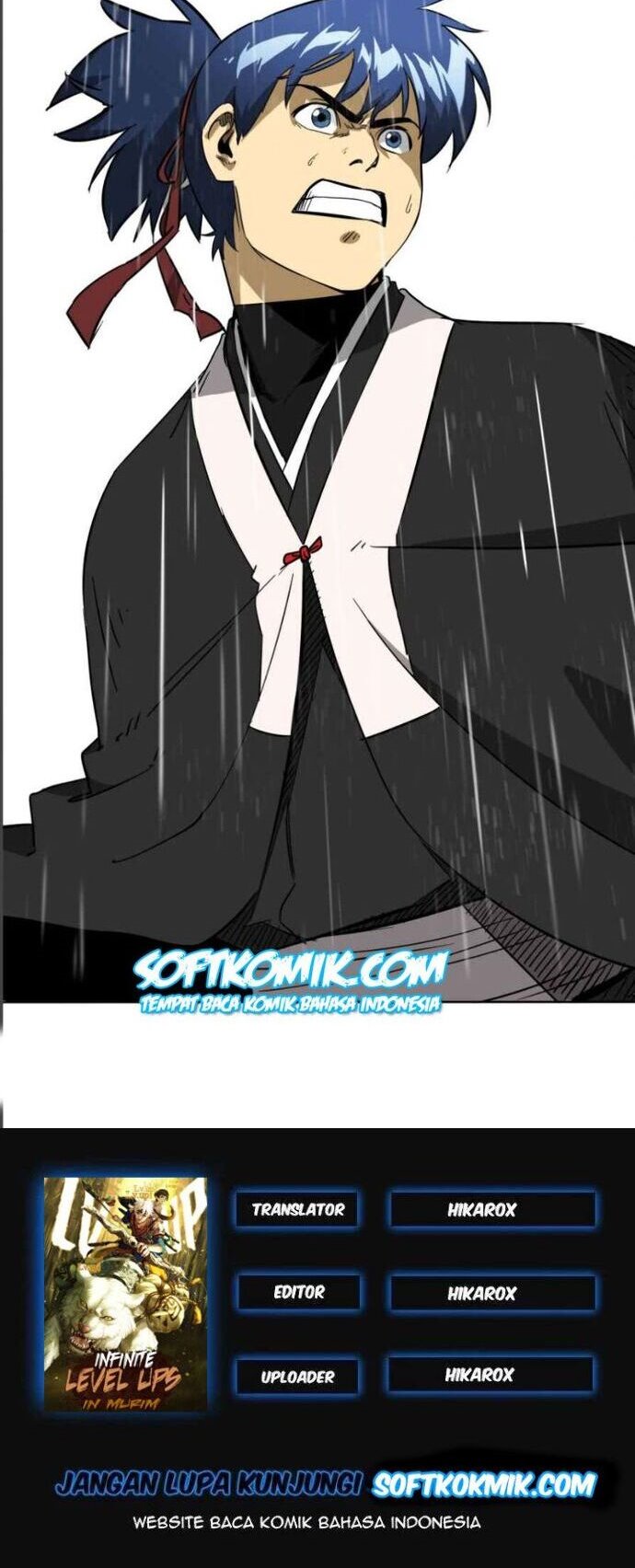 Infinite Level Up in Murim Chapter 25 page 39