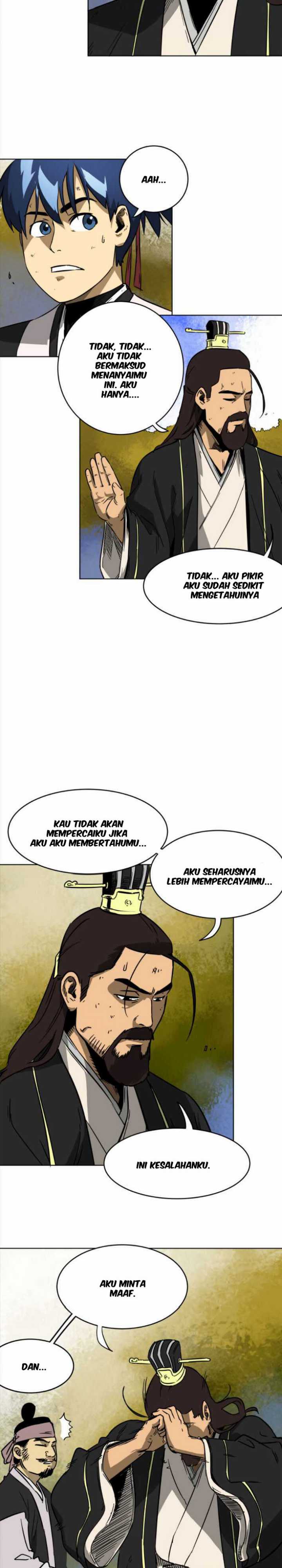 Infinite Level Up in Murim Chapter 28 page 3