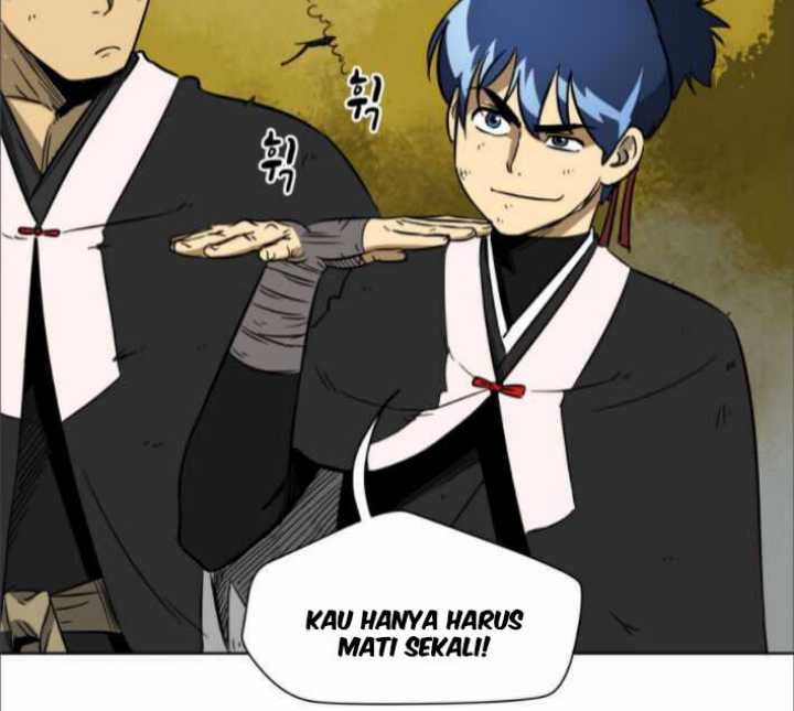Infinite Level Up in Murim Chapter 28 page 7